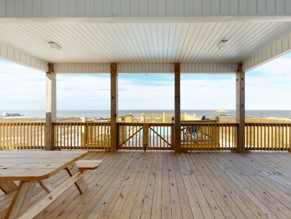 Alabama Beach Areas Home 1013538