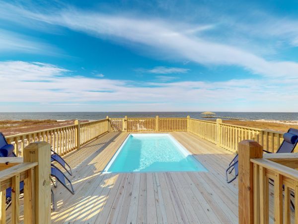 Alabama Beach Areas Home 1013538