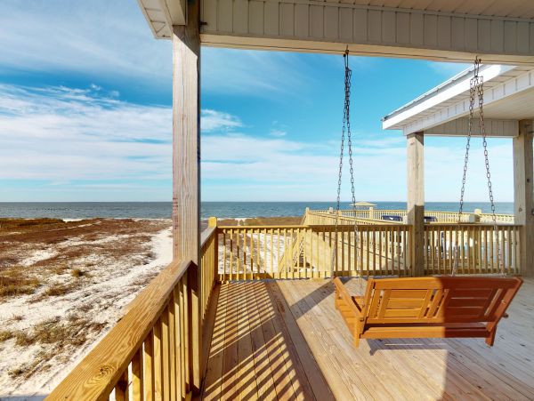 Alabama Beach Areas Home 1013538