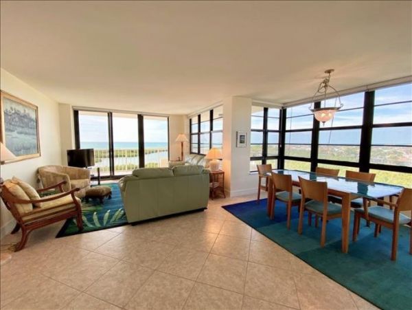 Gulf Views Marco Island Vacation Condo Two Bedroom