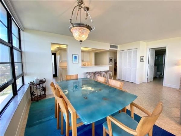 Gulf Views Marco Island Vacation Condo Two Bedroom