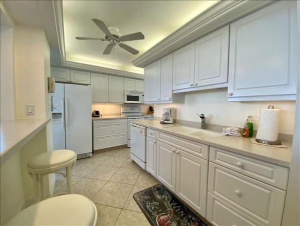 Gulf Views Marco Island Vacation Condo Two Bedroom