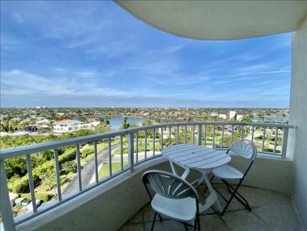 Gulf Views Marco Island Vacation Condo Two Bedroom