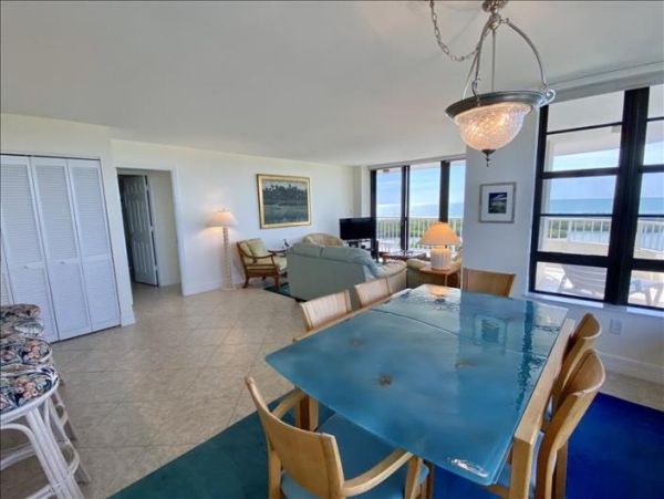 Gulf Views Marco Island Vacation Condo Two Bedroom