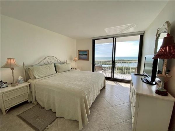 Gulf Views Marco Island Vacation Condo Two Bedroom