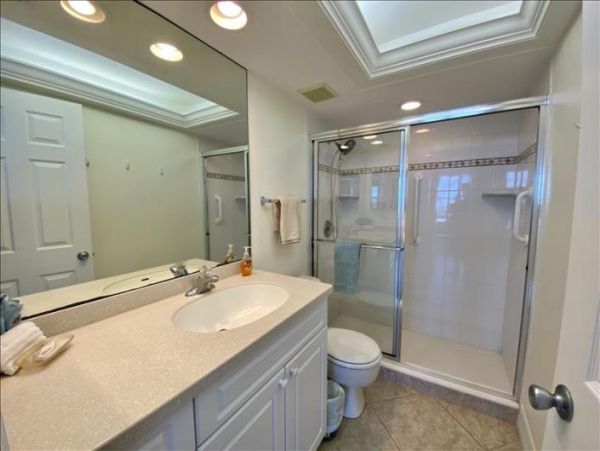 Gulf Views Marco Island Vacation Condo Two Bedroom