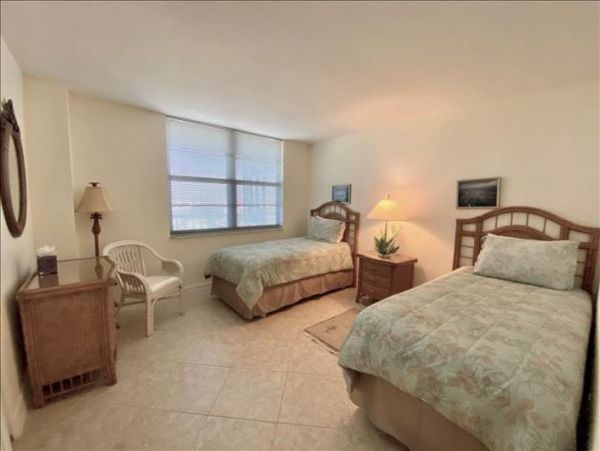 Gulf Views Marco Island Vacation Condo Two Bedroom