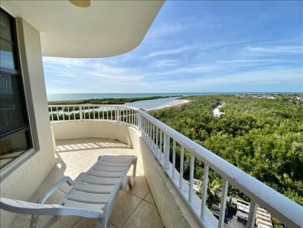 Gulf Views Marco Island Vacation Condo Two Bedroom