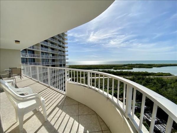 Gulf Views Marco Island Vacation Condo Two Bedroom