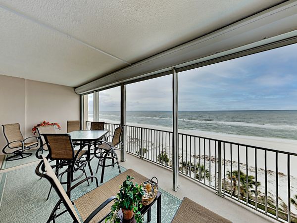 Alabama Beach Areas Home 1013540