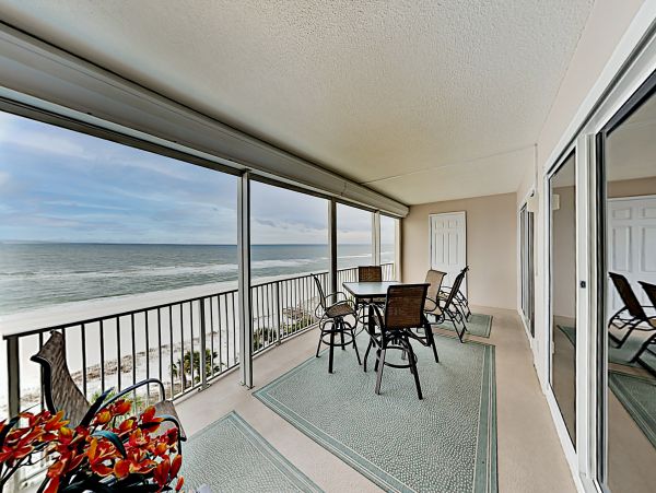 Alabama Beach Areas Home 1013540