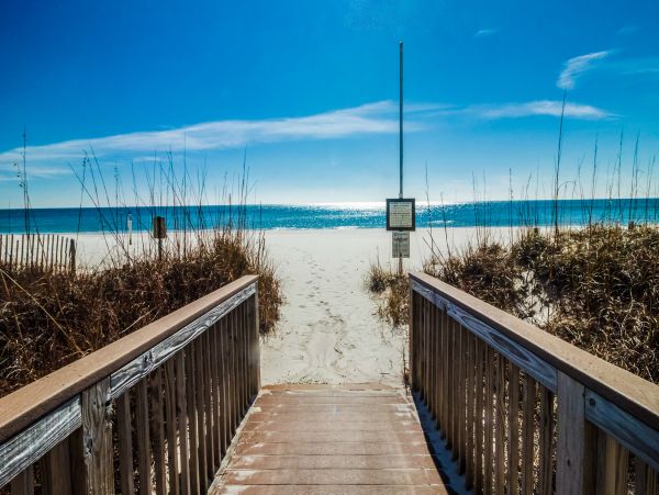 Alabama Beach Areas Home 1013540