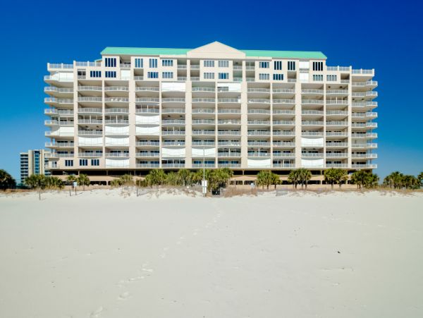 Alabama Beach Areas Home 1013540