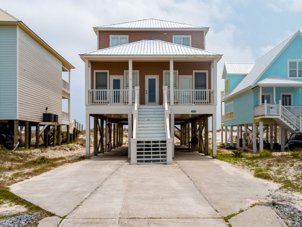 Alabama Beach Areas Home 1013541