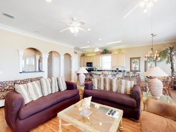 Alabama Beach Areas Home 1013541