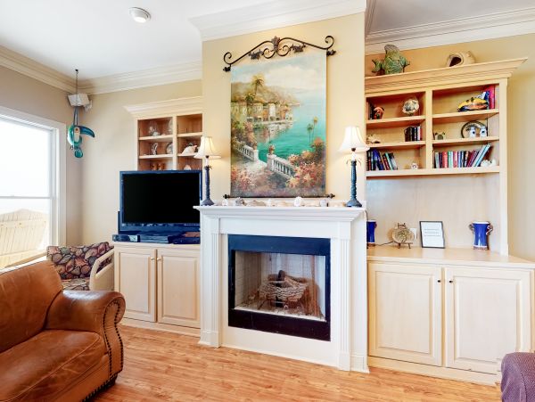 Alabama Beach Areas Home 1013541