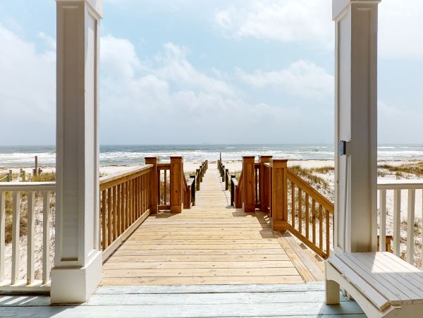Alabama Beach Areas Home 1013541