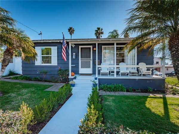 San Diego Beach Communities North Home 1013542
