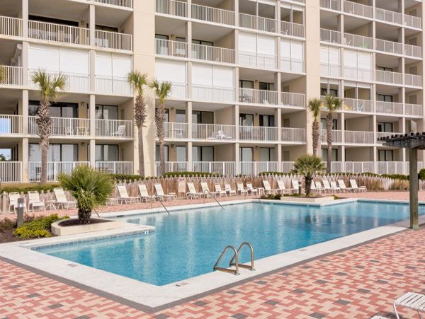 Alabama Beach Areas Home 1013543