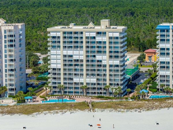 Alabama Beach Areas Home 1013543