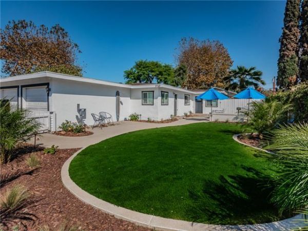 San Diego Beach Communities North Home 1013544