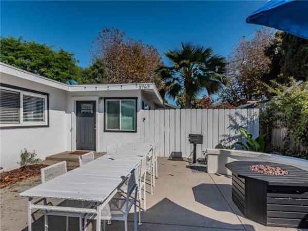 San Diego Beach Communities North Home 1013544
