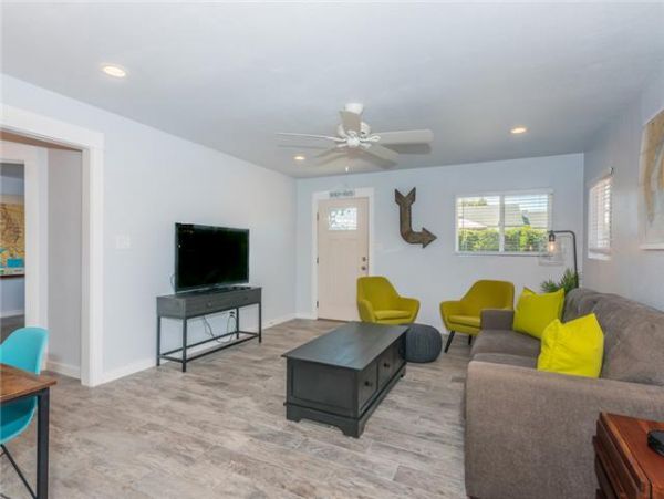 San Diego Beach Communities North Home 1013544