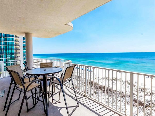 Alabama Beach Areas Home 1013545