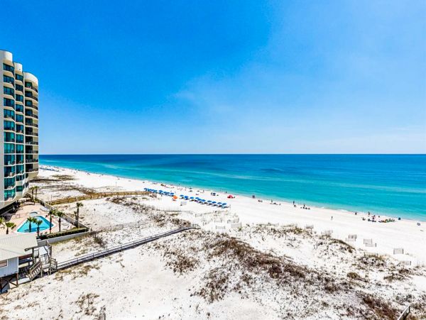 Alabama Beach Areas Home 1013545
