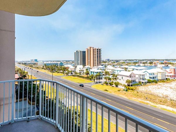 Alabama Beach Areas Home 1013545