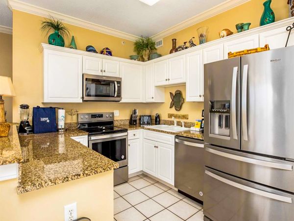 Alabama Beach Areas Home 1013545