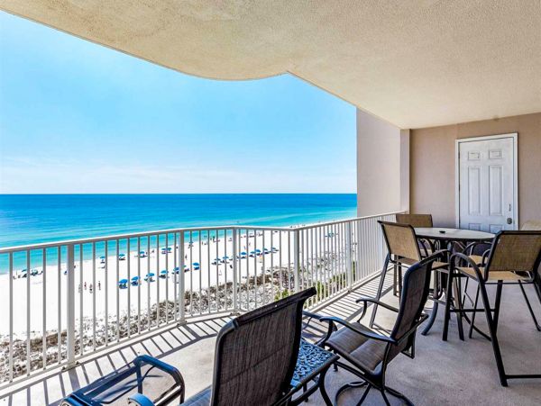 Alabama Beach Areas Home 1013545