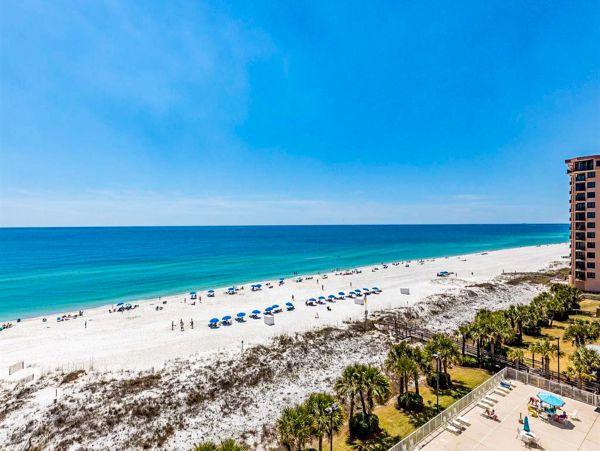 Alabama Beach Areas Home 1013545