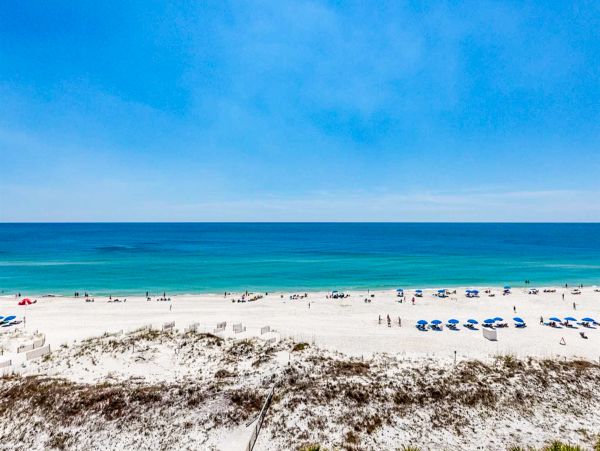 Alabama Beach Areas Home 1013545
