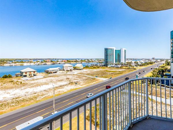 Alabama Beach Areas Home 1013545