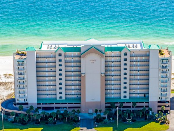 Alabama Beach Areas Home 1013545
