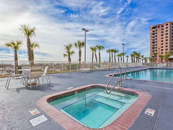 Alabama Beach Areas Home 1013545