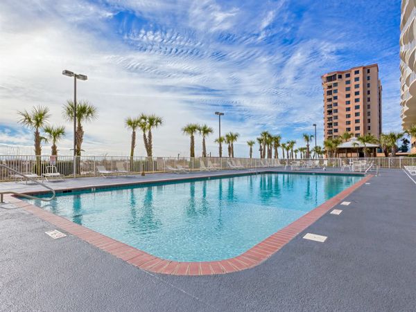 Alabama Beach Areas Home 1013545