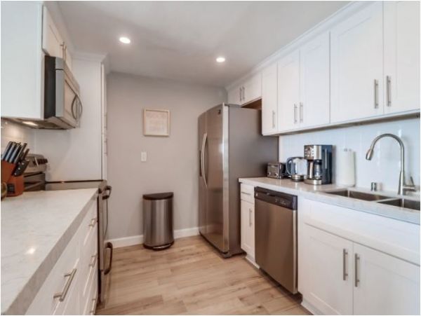 Mission Beach And Pacific Beach Condo 1013547