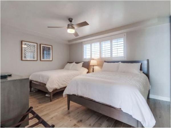 Mission Beach And Pacific Beach Condo 1013547