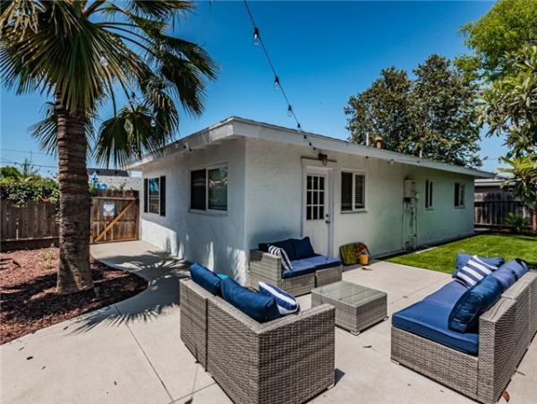 San Diego Beach Communities North Home 1013548