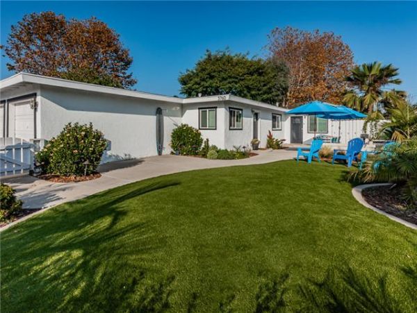San Diego Beach Communities North Home 1013548