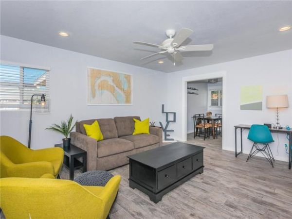 San Diego Beach Communities North Home 1013548