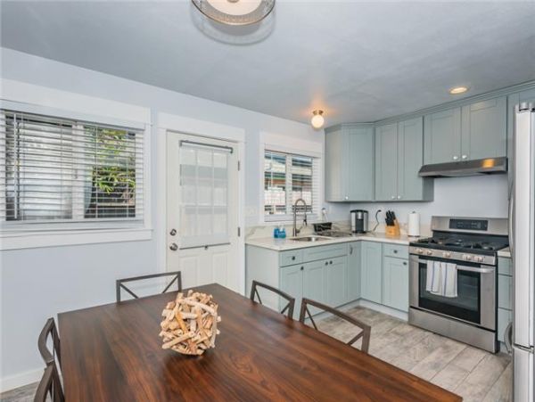 San Diego Beach Communities North Home 1013548