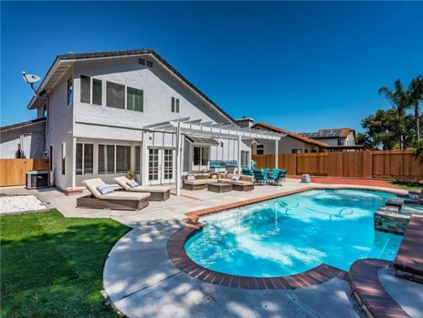 San Diego Beach Communities North Home 1013549