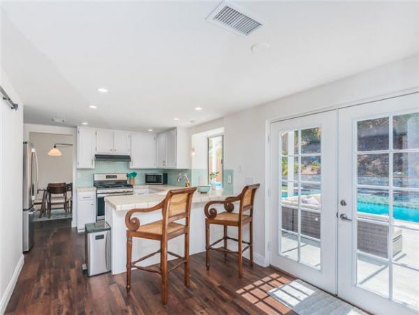 San Diego Beach Communities North Home 1013549