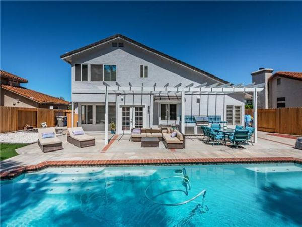 San Diego Beach Communities North Home 1013549