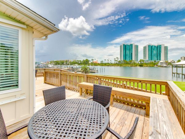 Alabama Beach Areas Home 1013550