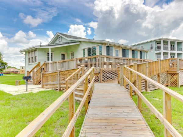Alabama Beach Areas Home 1013550