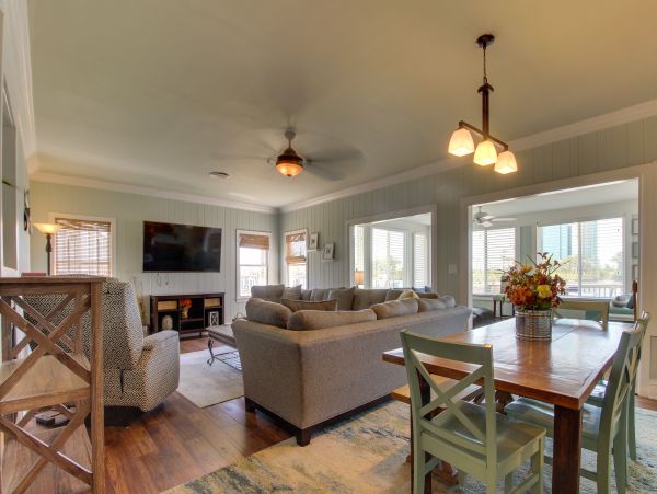 Alabama Beach Areas Home 1013550